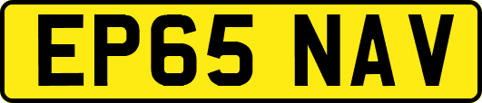 EP65NAV