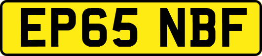 EP65NBF