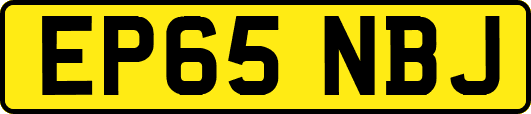 EP65NBJ