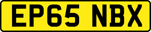 EP65NBX