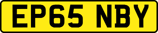 EP65NBY