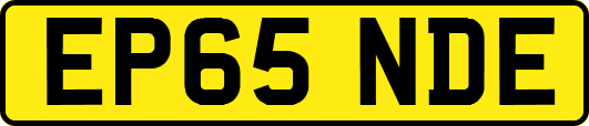 EP65NDE