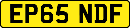 EP65NDF