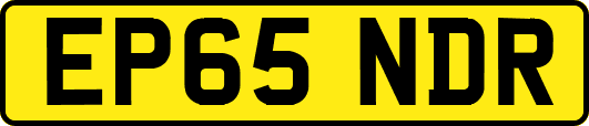 EP65NDR
