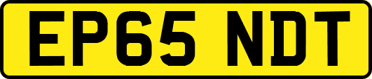 EP65NDT