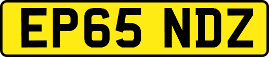 EP65NDZ