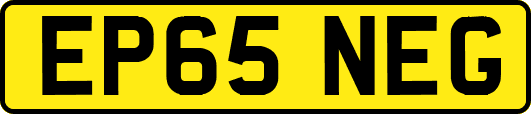 EP65NEG