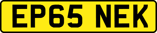EP65NEK
