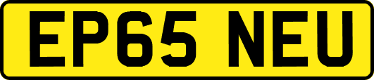 EP65NEU