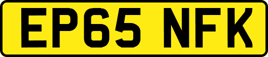 EP65NFK