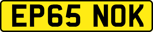 EP65NOK