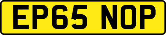 EP65NOP