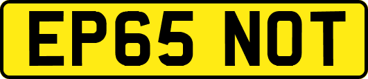 EP65NOT