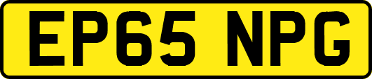 EP65NPG