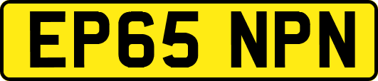 EP65NPN