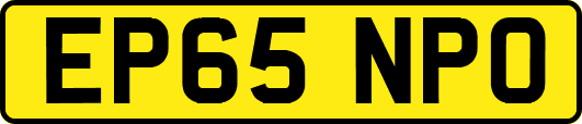 EP65NPO