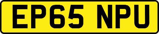 EP65NPU
