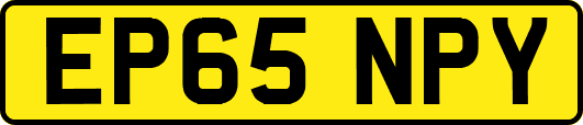 EP65NPY