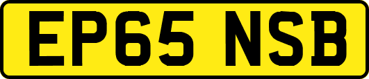 EP65NSB