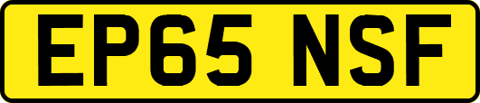 EP65NSF