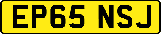 EP65NSJ