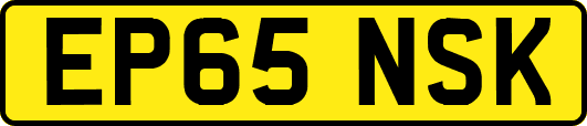 EP65NSK