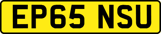 EP65NSU