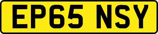 EP65NSY