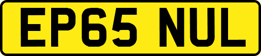 EP65NUL