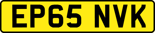 EP65NVK