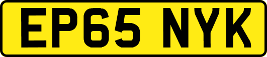 EP65NYK