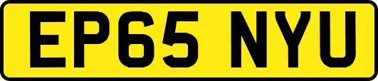 EP65NYU