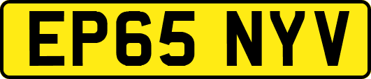 EP65NYV