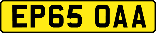 EP65OAA