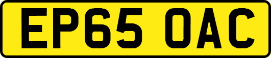 EP65OAC