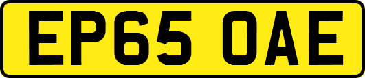 EP65OAE