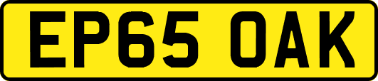 EP65OAK