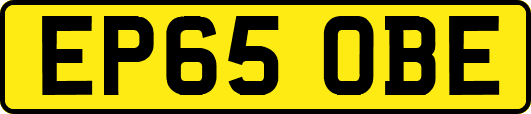 EP65OBE
