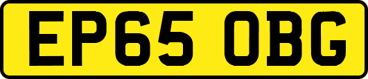 EP65OBG