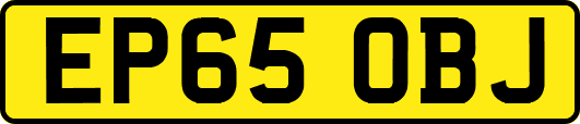 EP65OBJ