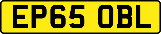 EP65OBL