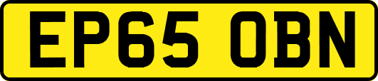 EP65OBN