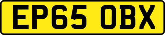 EP65OBX