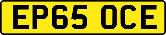 EP65OCE