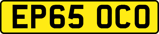 EP65OCO