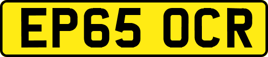 EP65OCR