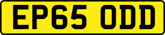 EP65ODD