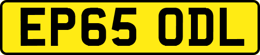 EP65ODL