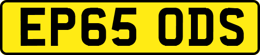 EP65ODS