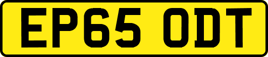 EP65ODT
